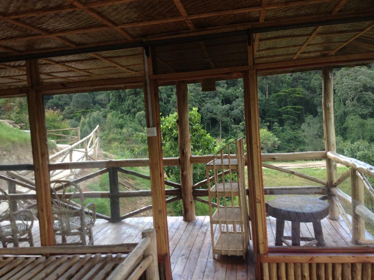 Rushaga Gorilla Lodge Bugambira Room photo